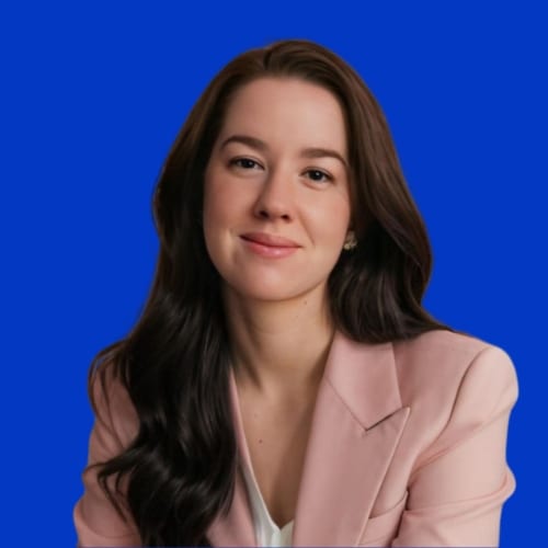 Hannah Sheppard, Founder of Sheppard Creative
